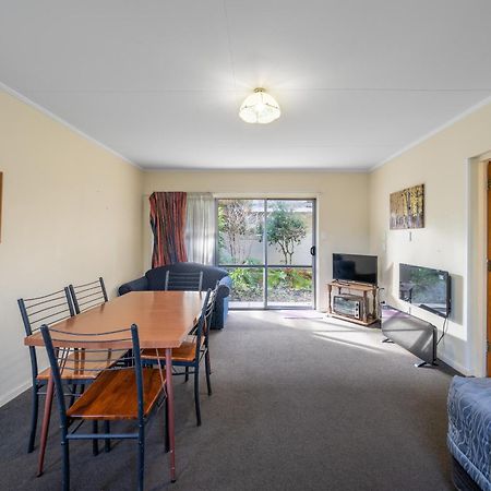 Coachmans Inn Invercargill Exteriér fotografie