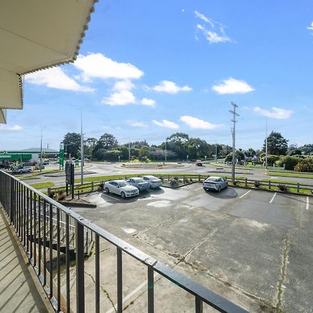 Coachmans Inn Invercargill Exteriér fotografie
