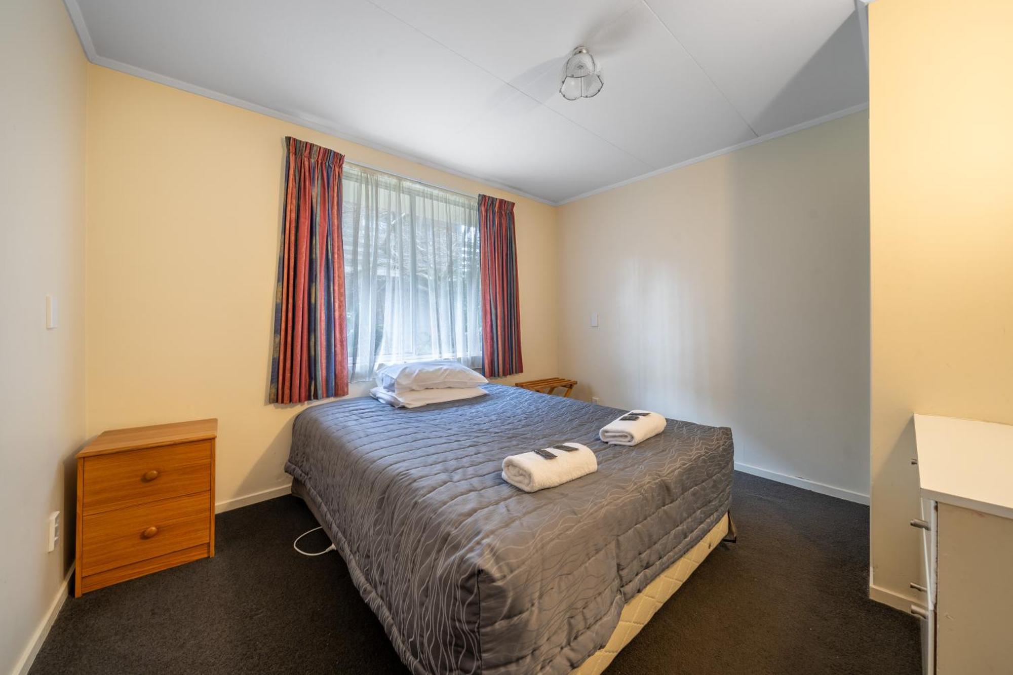Coachmans Inn Invercargill Exteriér fotografie