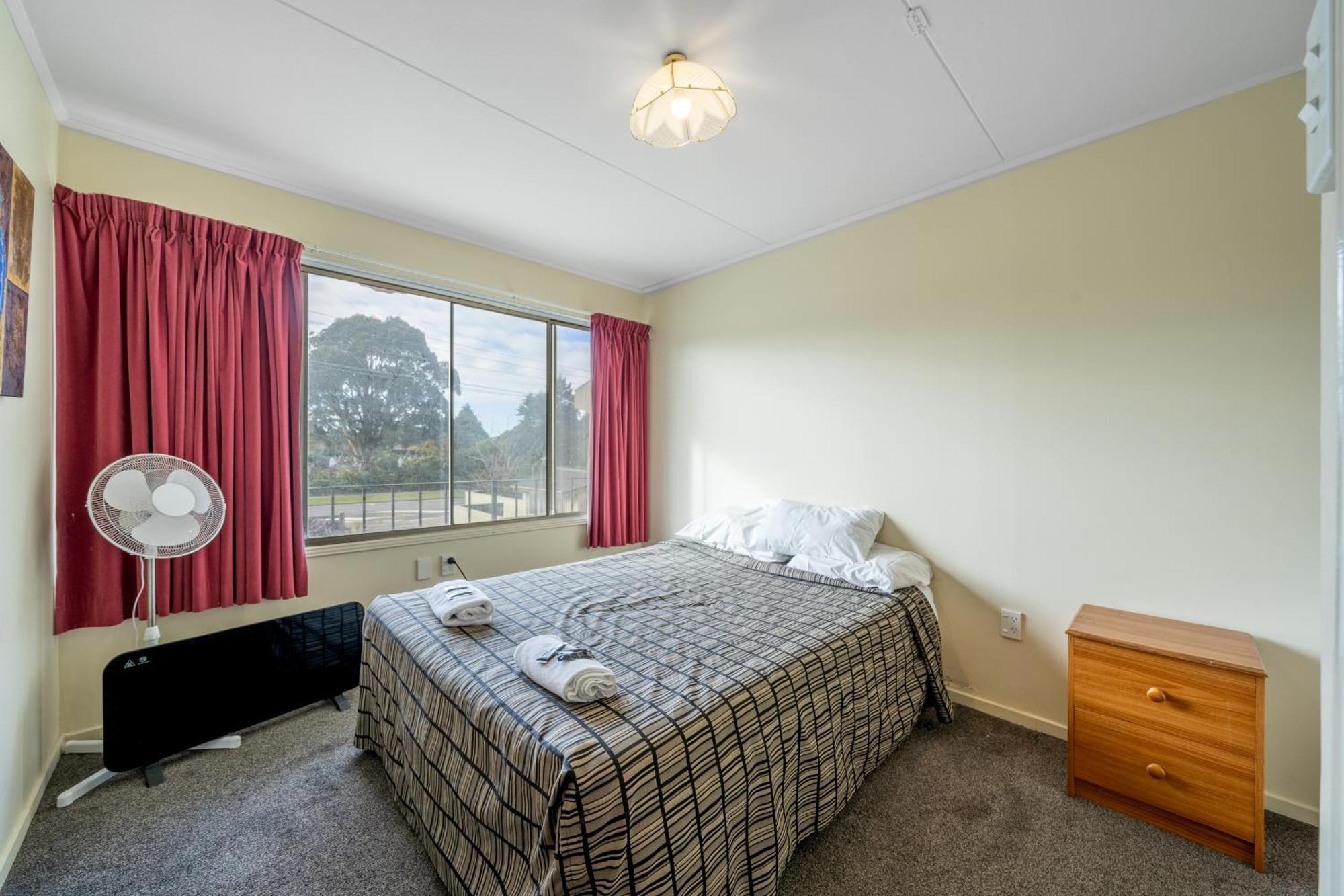 Coachmans Inn Invercargill Exteriér fotografie